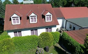 Pension Zum Lindeneck